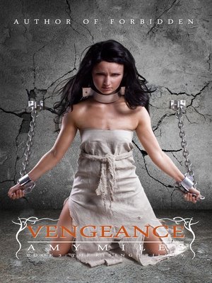 cover image of Vengeance